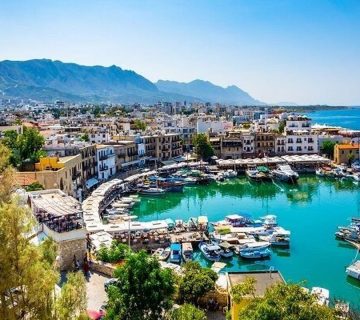 هزینه زندگی در قبرس جنوبی