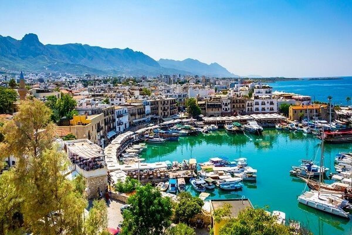 هزینه زندگی در قبرس جنوبی