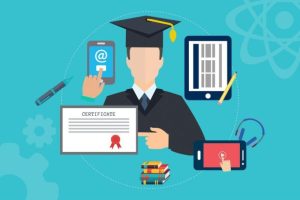 کار دانشجویی در قبرس