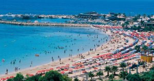هزینه زندگی در قبرس جنوبی