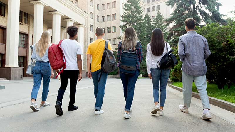 مراحل تحصیل در قبرس شمالی