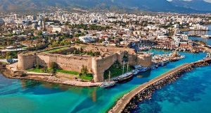 مهاجرت به قبرس شمالی از طریق ویزای توریستی