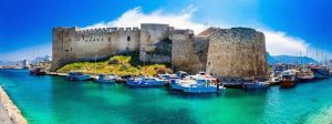 مهاجرت به قبرس شمالی از طریق ویزای توریستی