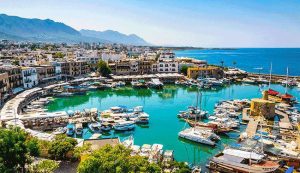 مهاجرت به قبرس شمالی از طریق ویزای توریستی
