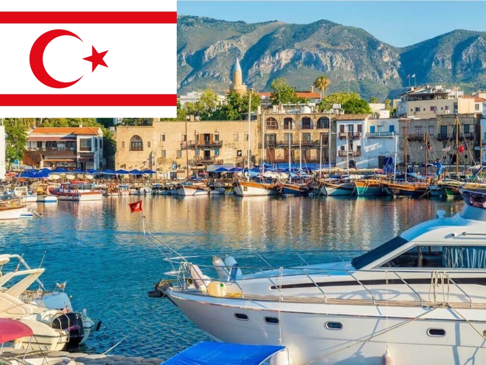 مهاجرت به قبرس شمالی از طریق ویزای توریستی