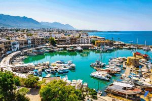 مهاجرت به قبرس شمالی از طریق پناهندگی