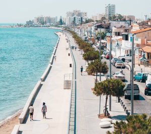 مهاجرت به قبرس شمالی از طریق پناهندگی