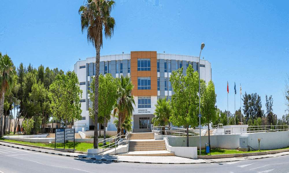 دانشگاه خاورمیانه