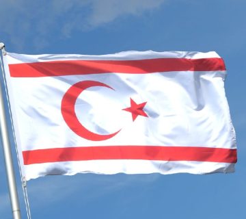 شرایط تحصیل ارشد در قبرس شمالی