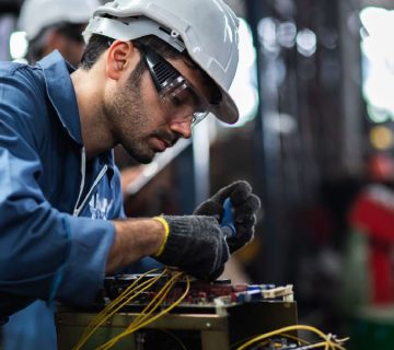 نکات مهم جهت تحصیل مهندسی برق در قبرس
