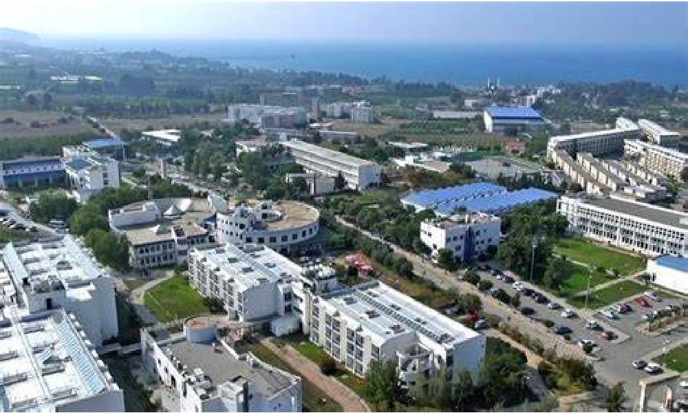 بورسیه تحصیلی در بهترین دانشگاه های قبرس شمالی
