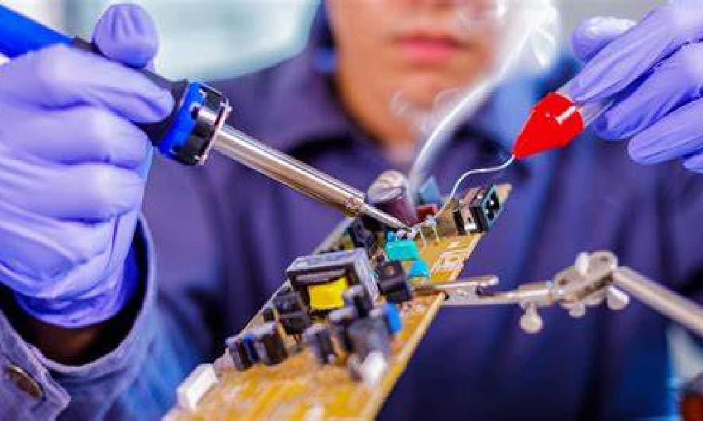 تحصیل در مهندسی برق در قبرس