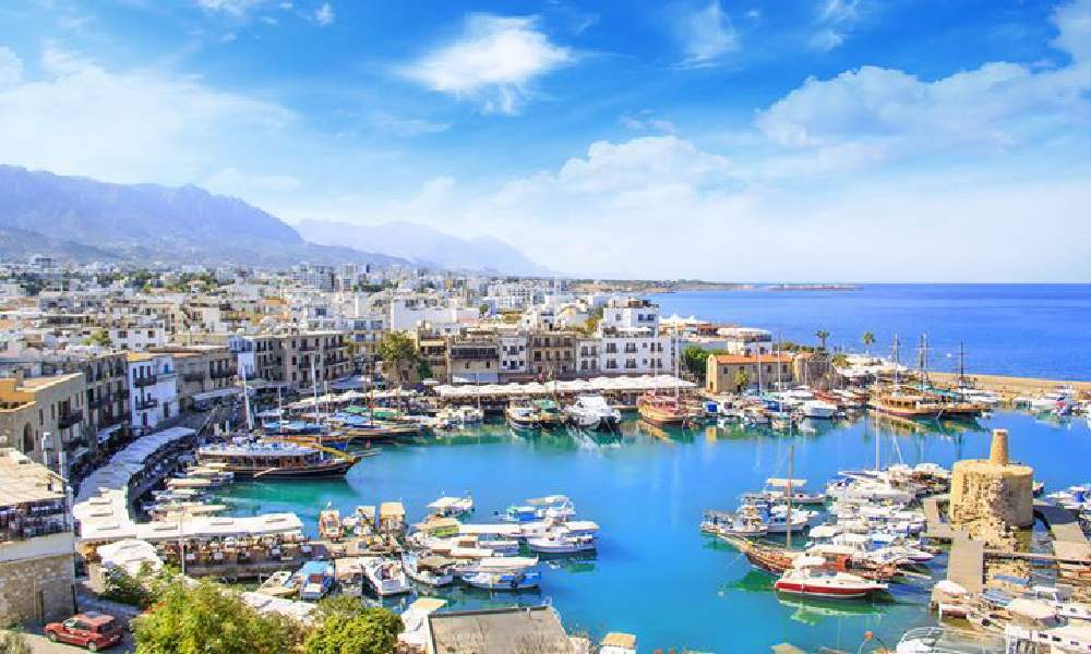 بهترین شهر قبرس شمالی برای زندگی کدام است؟