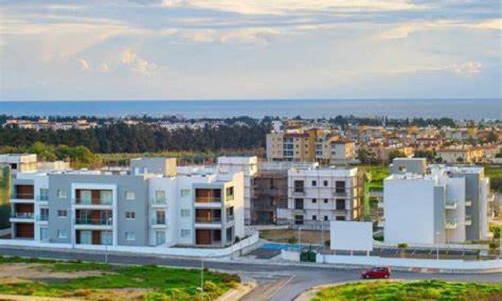 خرید ملک در قبرس