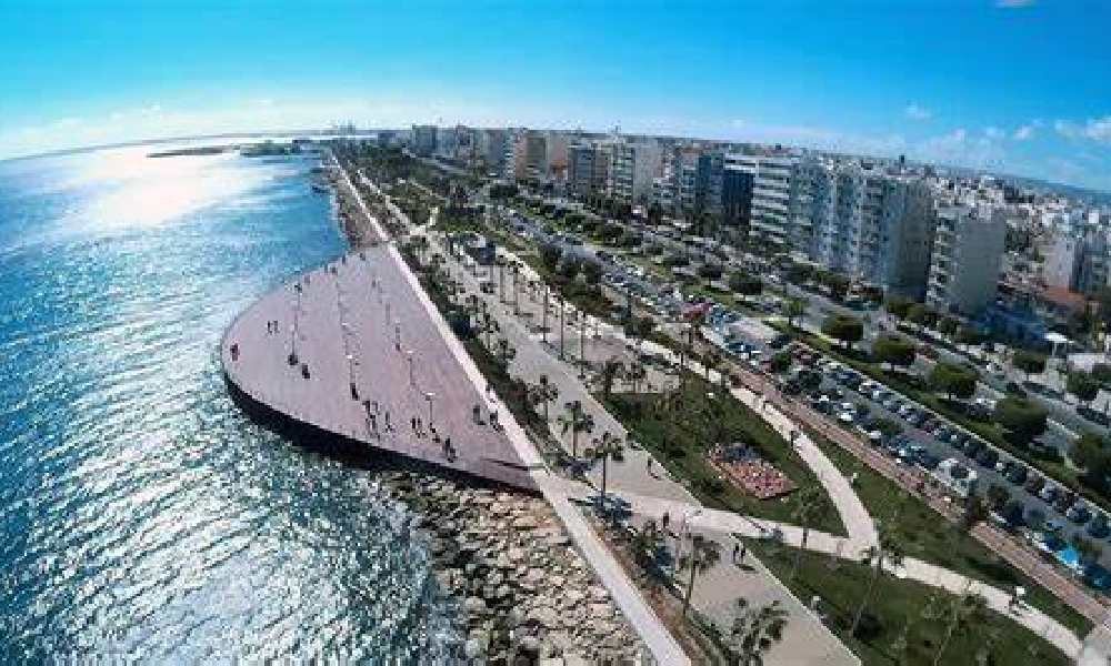 خرید ملک در قبرس