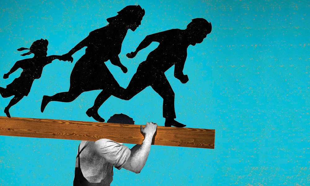 چالش‌های مهاجرت کاری به قبرس شمالی