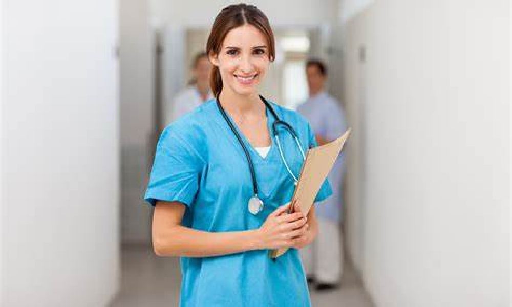 آینده حرفه پرستاری در قبرس