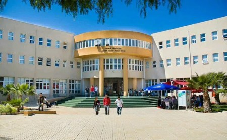 دانشگاه قبرس مورد تایید ایران