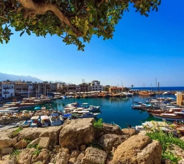 ۶ مزیت زندگی در قبرس شمالی برای خریداران ملک