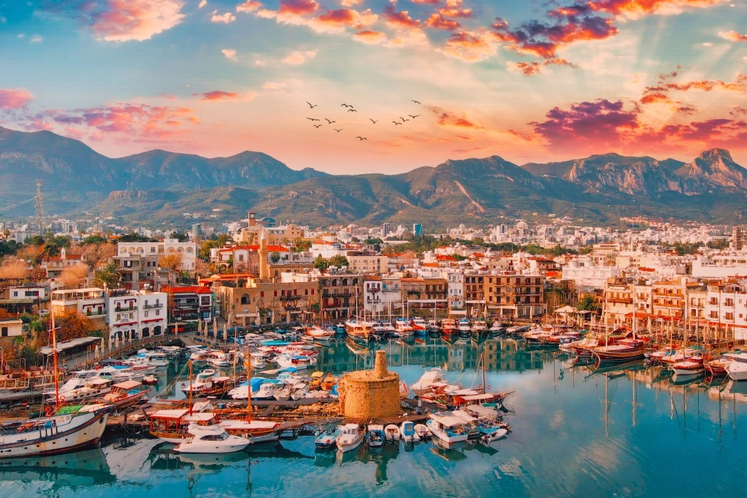 خرید ملک در قبرس شمالی