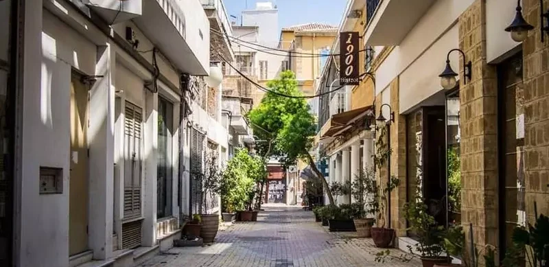 زندگی در قبرس شمالی