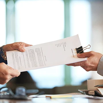 چه مدارکی برای خرید ملک در قبرس شمالی لازم است؟