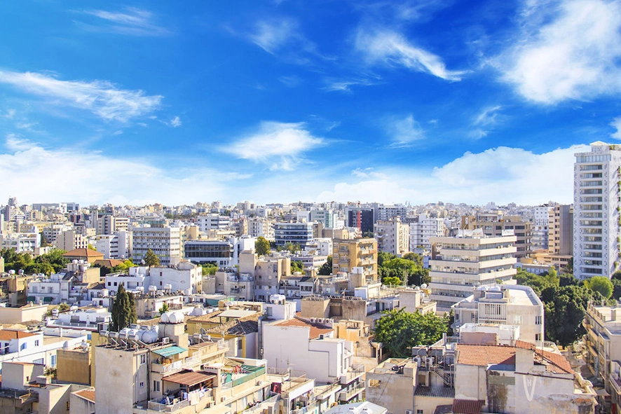 نیکوزیا قبرس شمالی