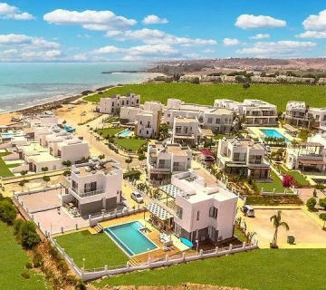 بهترین زمان برای خرید ملک در قبرس شمالی: چه زمانی در بازار حرکت کنیم؟