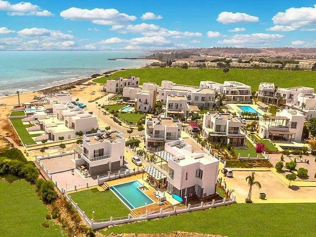بهترین زمان برای خرید ملک در قبرس شمالی: چه زمانی در بازار حرکت کنیم؟