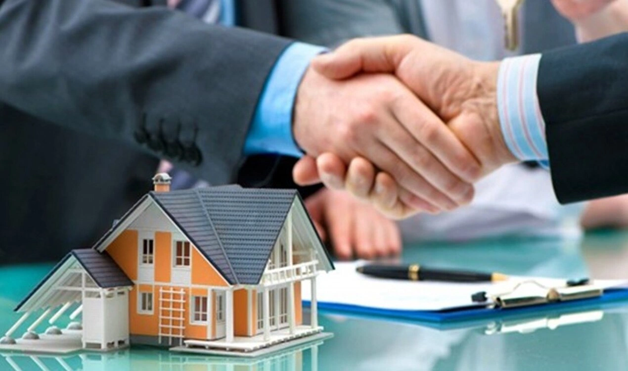 دریافت مجوز خرید از دولت قبرس شمالی