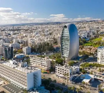 روندهای نوین در معماری و بازار املاک قبرس شمالی