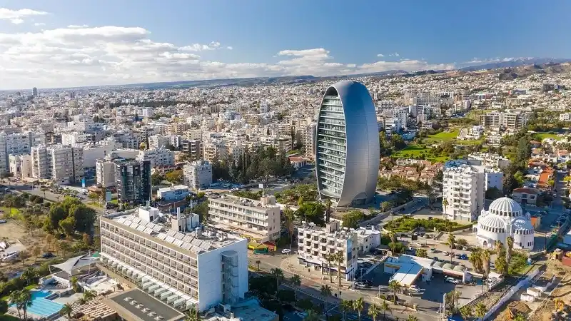 روندهای نوین در معماری و بازار املاک قبرس شمالی
