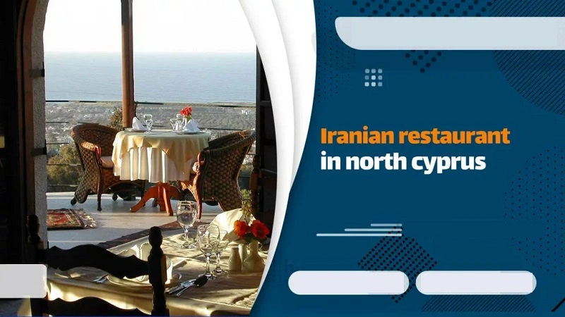 راه‌اندازی استارتاپ وکسب‌وکار نو در قبرس شمالی توسط ایرانیان به چه صورت است؟