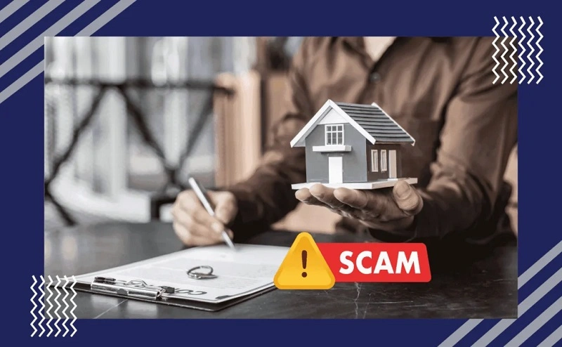 بررسی تجربیات واقعی ایرانیان از کلاهبرداری خرید ملک در قبرس شمالی