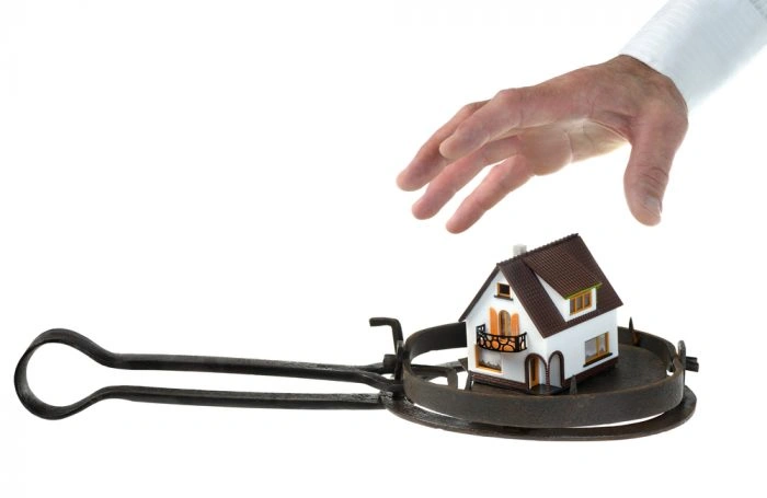 تجربیات واقعی ایرانیان از کلاهبرداری خرید ملک در قبرس شمالی چیست؟