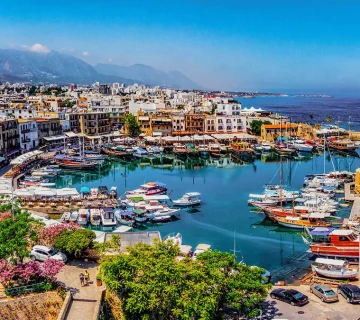 شروع سال تحصیلی در قبرس شمالی