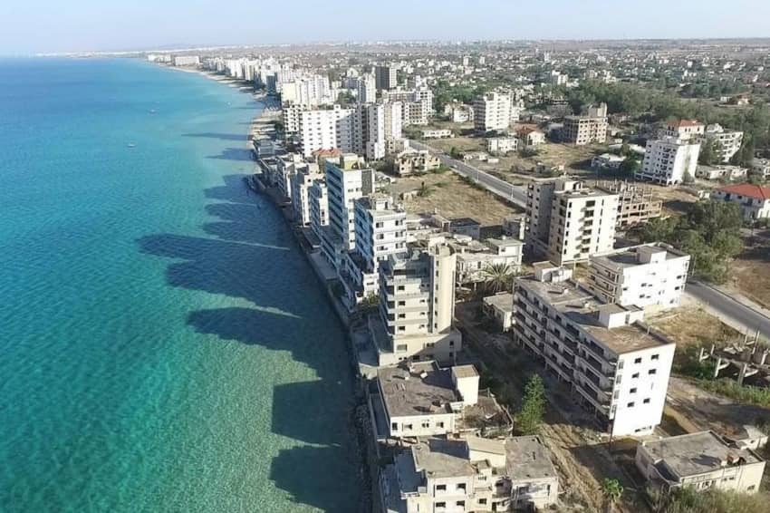 شرایط زندگی در قبرس برای ایرانیان